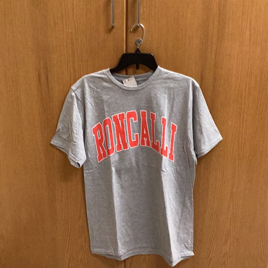 Vantage - Gray Roncalli T-Shirt