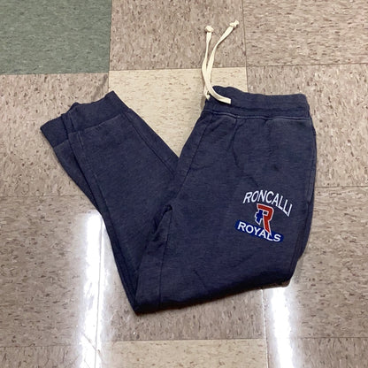 Alternative Brand Distressed Sweatpants