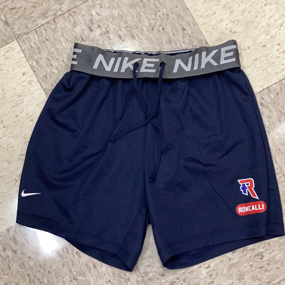 Nike Attack Shorts