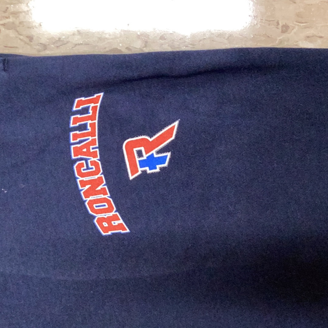 Adidas Roncalli Sweatpants with R Logo