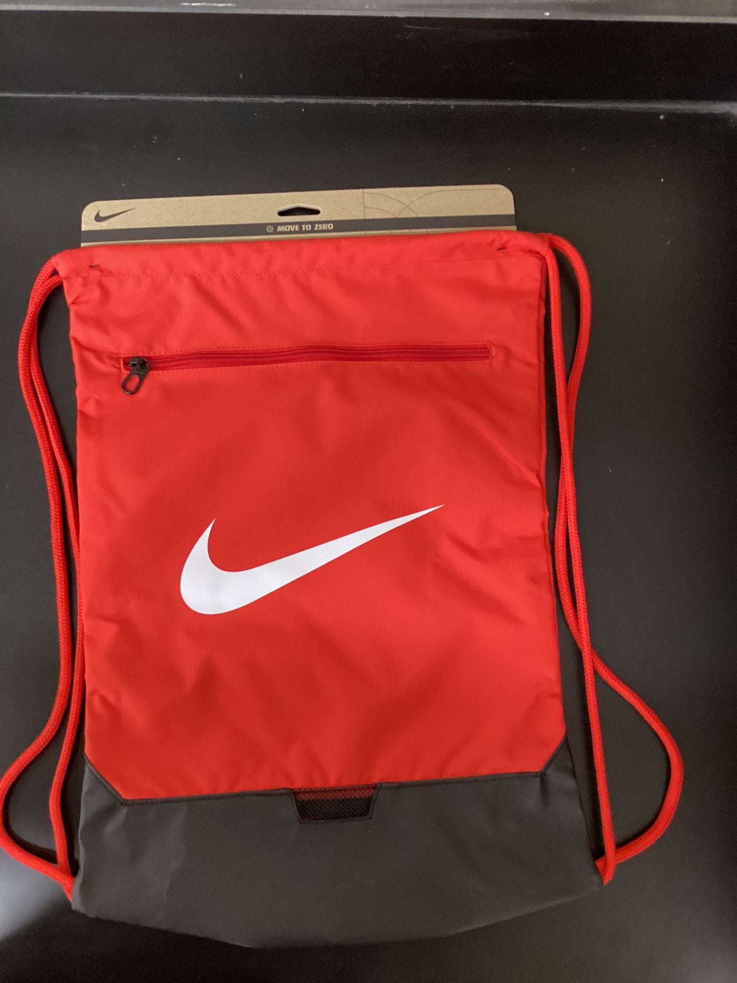 Nike Brasilia Gymsack