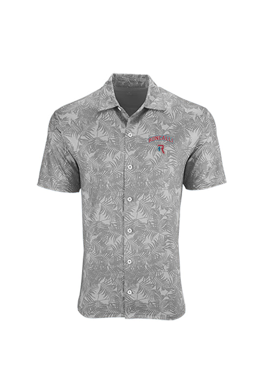 Hawaiian Roncalli Button Down Shirt