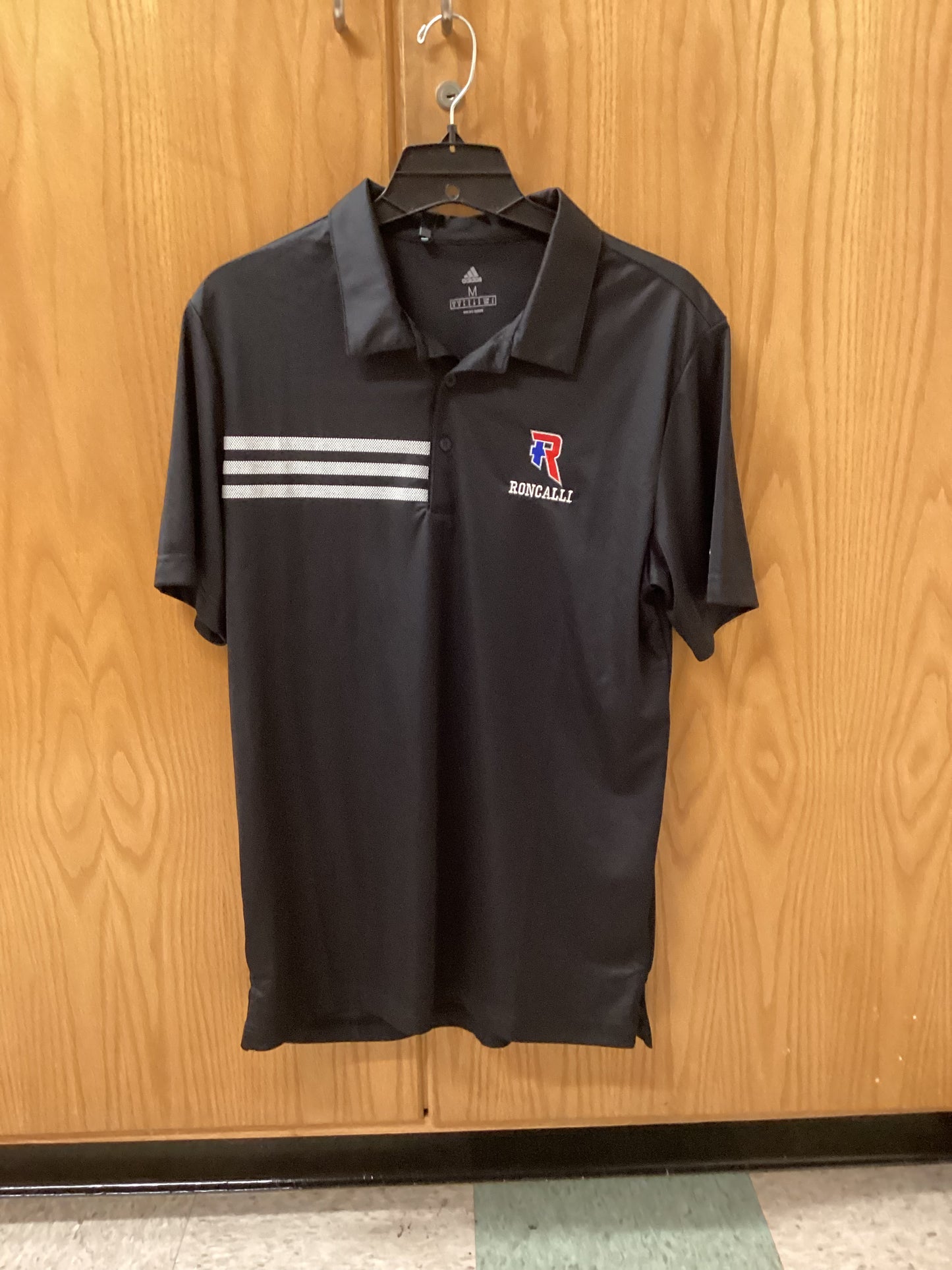 Adidas Dri-Fit Polo