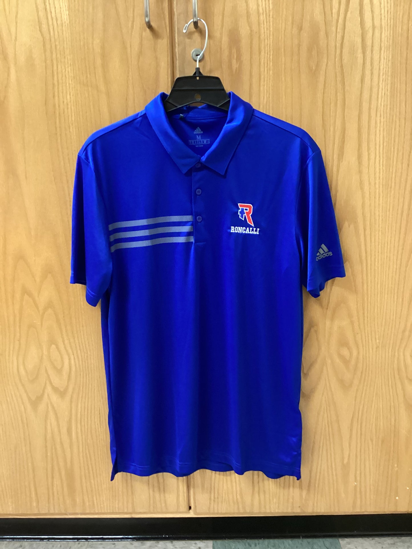 Adidas Dri-Fit Polo