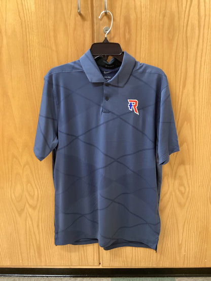 Nike Vapor Jacquard Polo