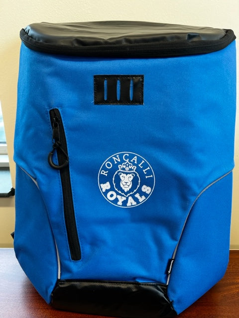 Backpack Cooler