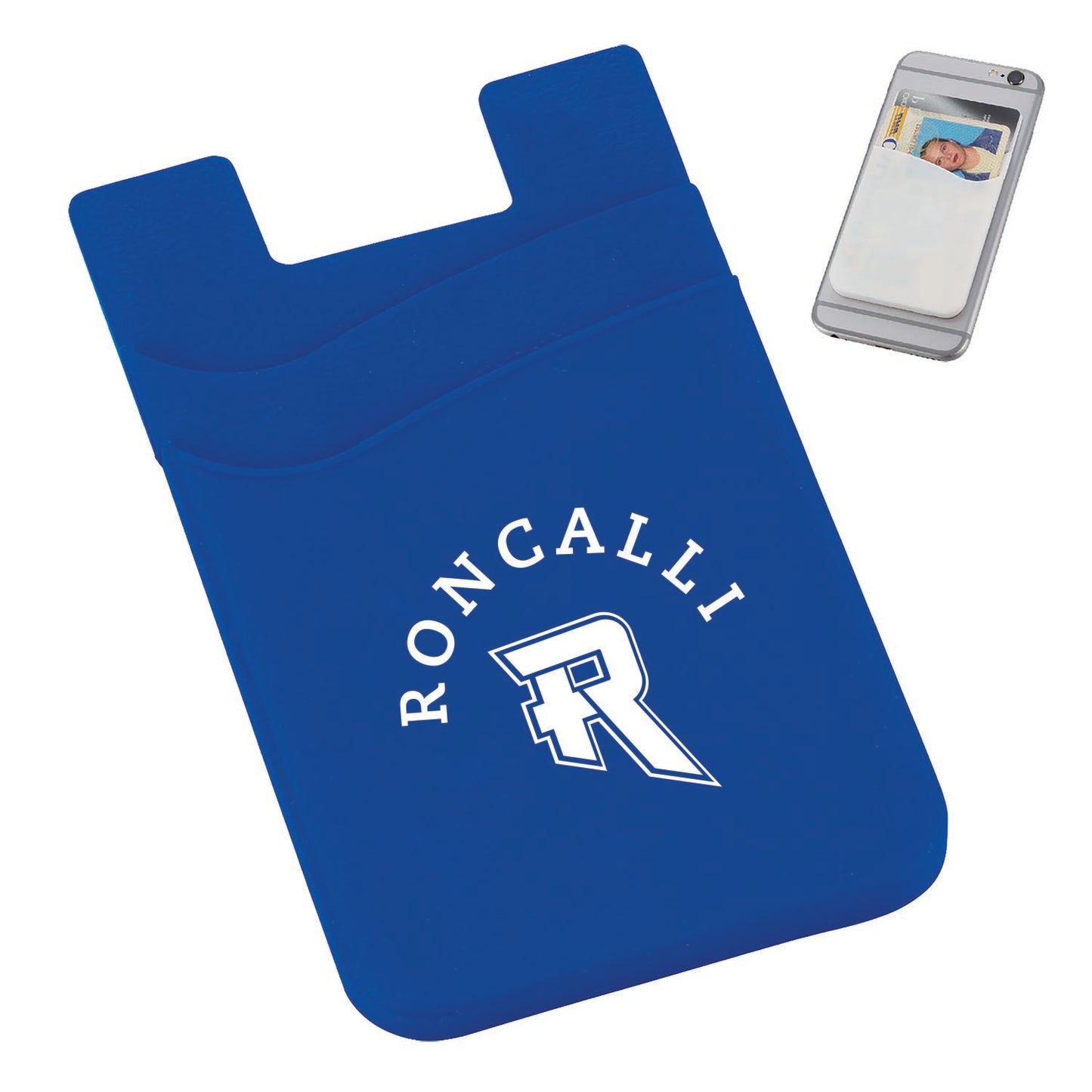 Phone Wallet