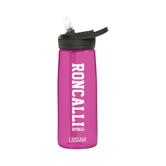 Camelback Pink Roncalli Water Bottle