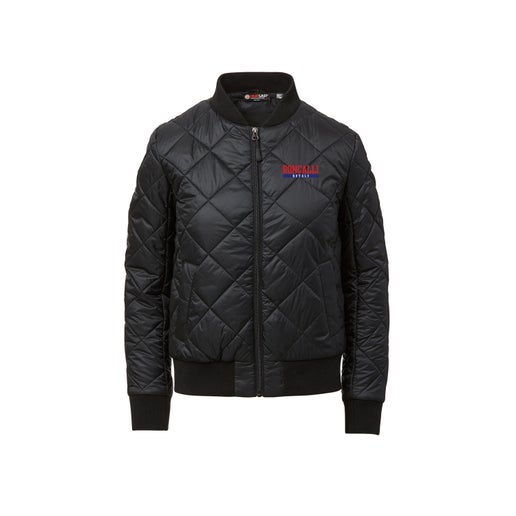 Men's HeatLast Quilted Packable Coat