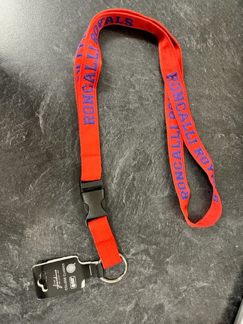 Lanyard