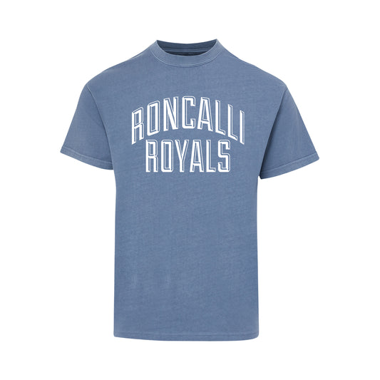 Coastal Colors Roncalli Royals T-Shirts