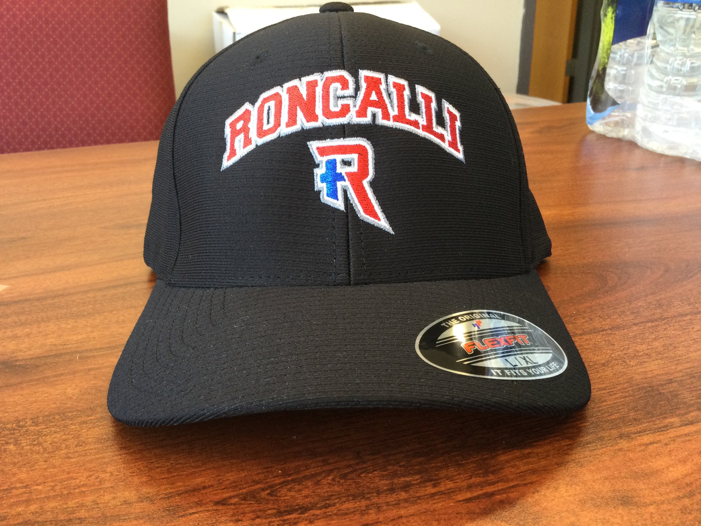 Hat - Travis Mathew Flex Fit Roncalli