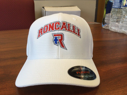 Hat - Travis Mathew Flex Fit Roncalli